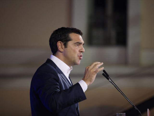 ‘Some distance’ left to solve Macedonia name row: Greece