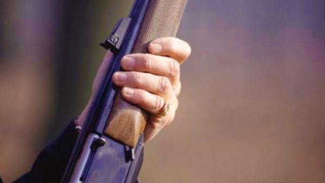Turkish man accidently shoots himself while ‘celebrating’ arrival of Ramadan