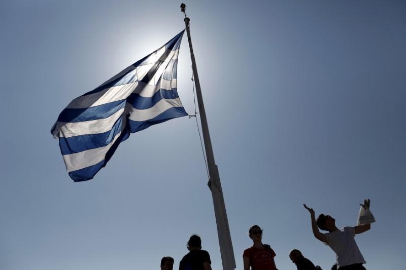 Greece’s creditors back in Athens as bailout draws to close