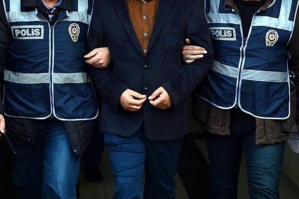 Detention warrants issued for more than 100 air force officers over FETÖ links
