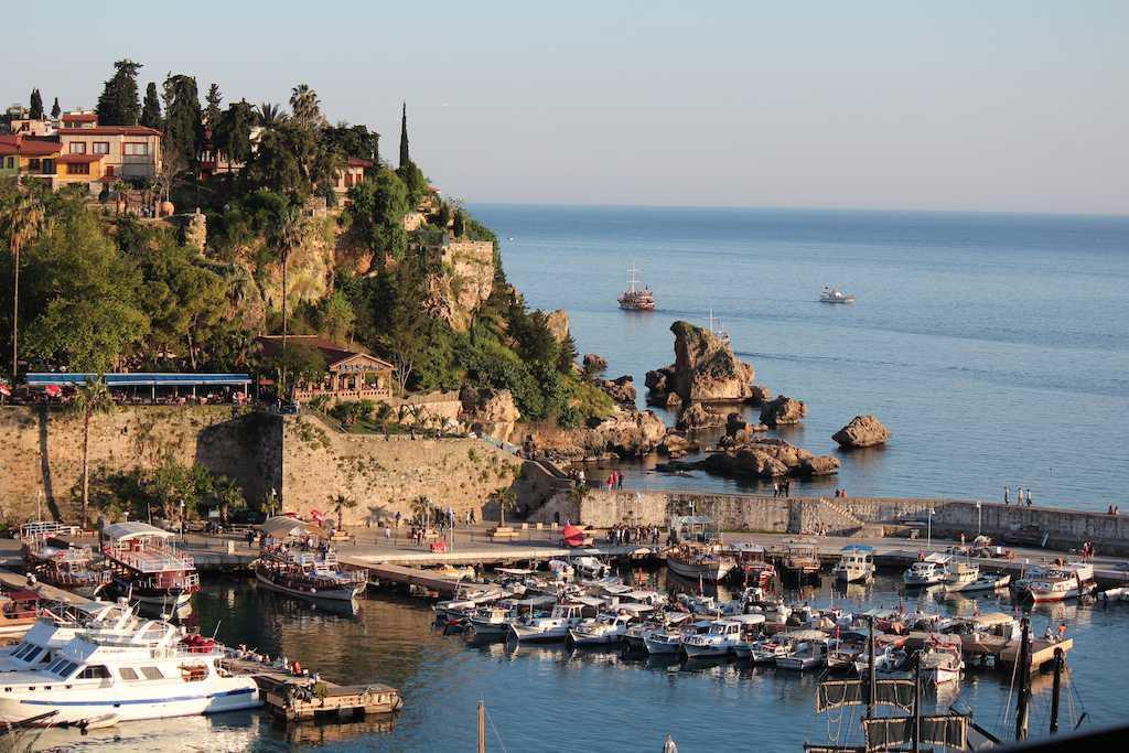 World Bank supports Turkish sustainable cities project