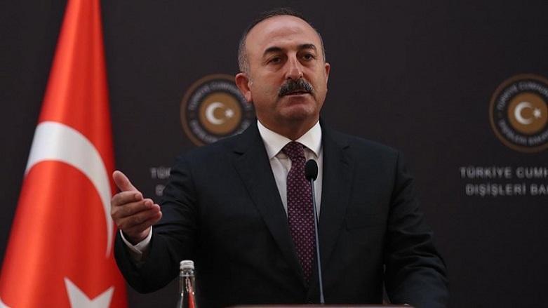 Israel should be taken to international criminal court over recent massacre: Turkish foreign minister