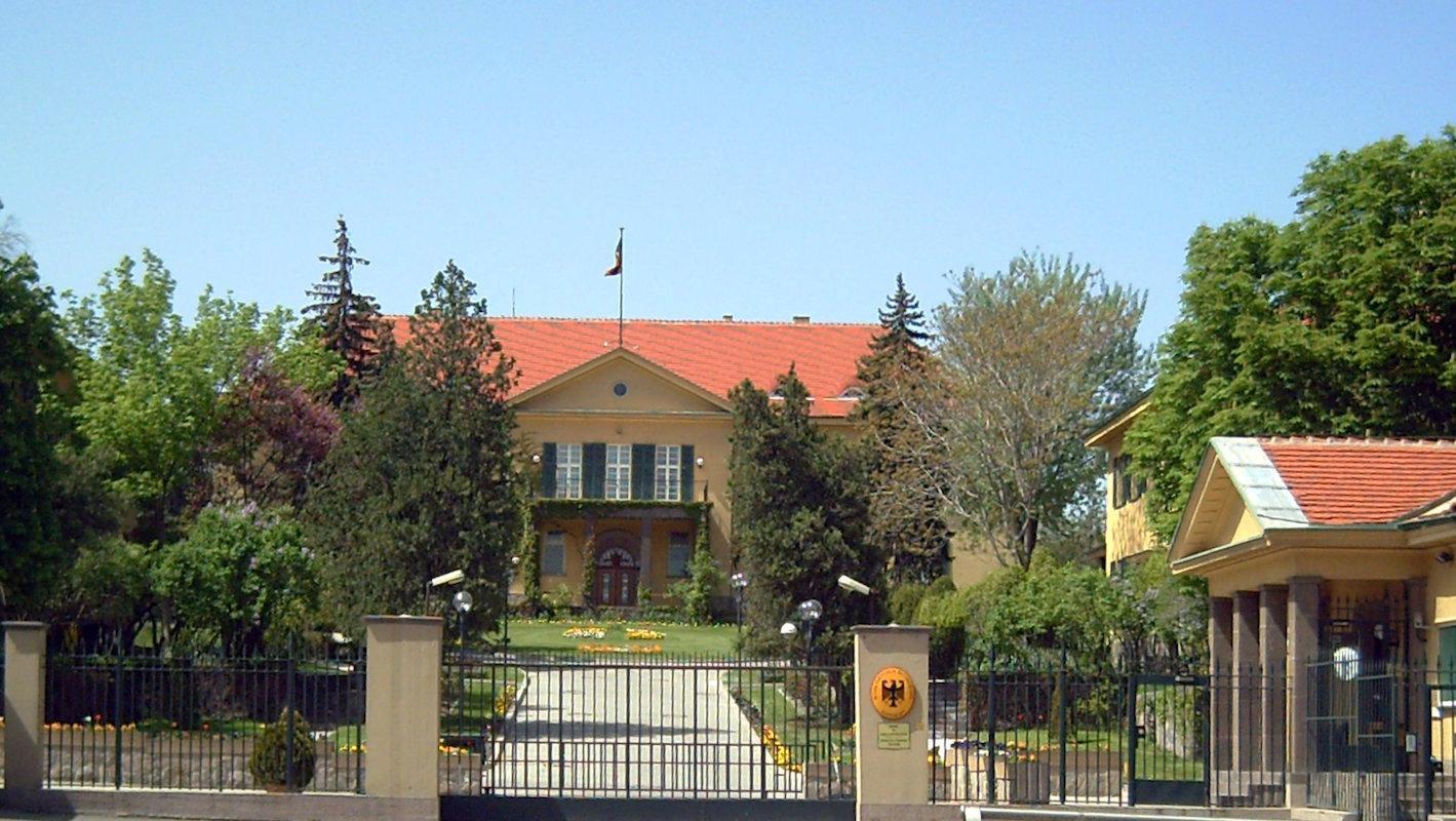 German embassy slams Turkey for denying access to former HDP co-leader’s case