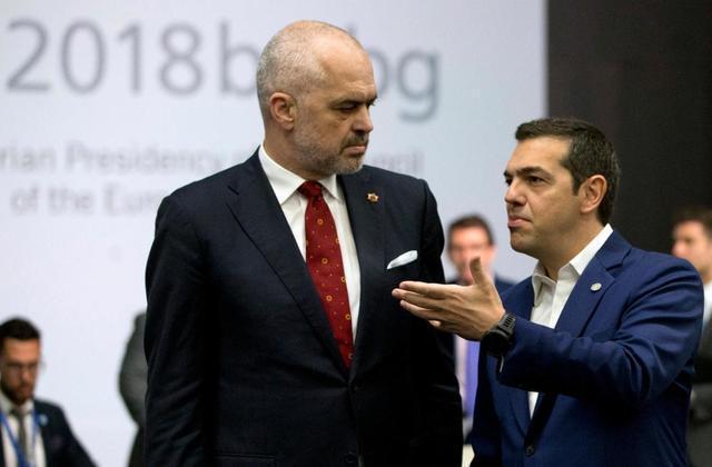 EU urges Balkans reform but cool on accepting new members