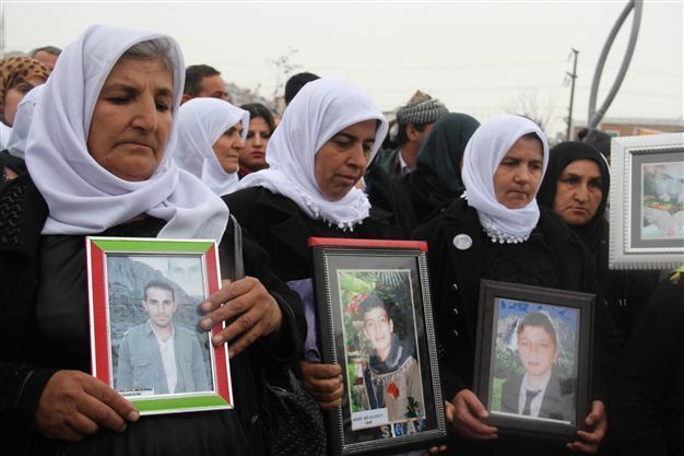 ECHR rejects Roboski case appeal by families of victims