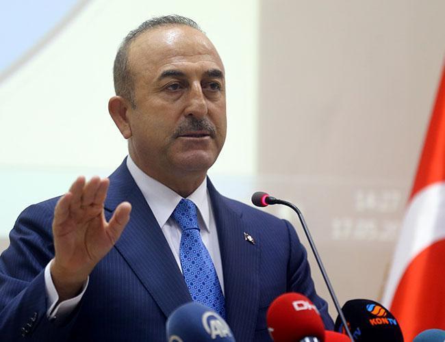 Other countries should not be able to follow US suit on Israel embassy: Turkey