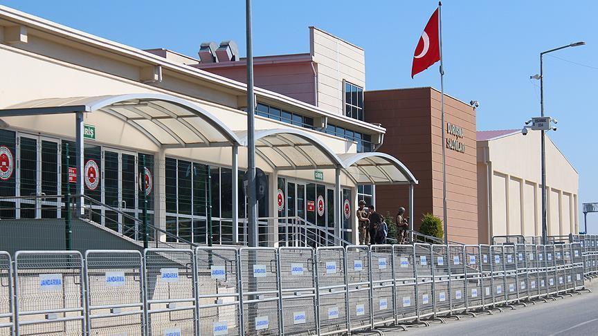 Istanbul court hands jail terms to 22 former army officers over ‘coup links’