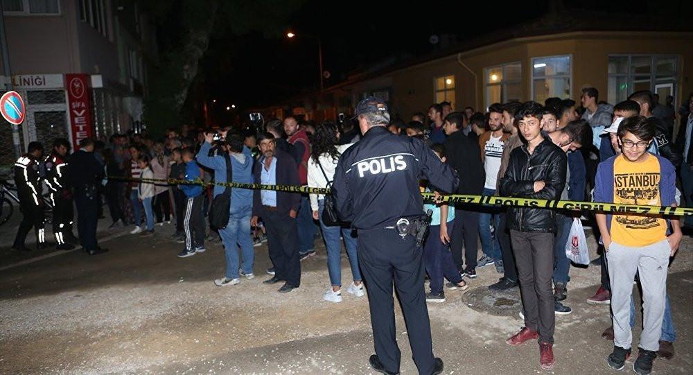 Family tells heartbreaking story of mysterious cemetery girl in Turkey’s Çorum