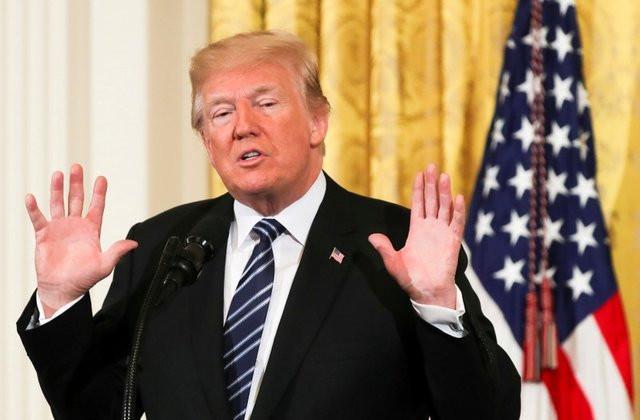 Trump to ask Justice Dept to look into campaign surveillance claims
