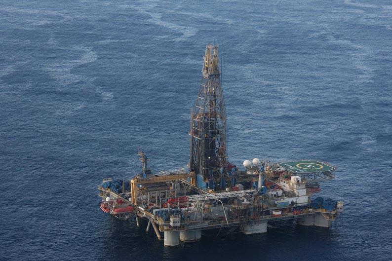 France’s Total boosts Cypriot gas plan as it eyes Iran exit