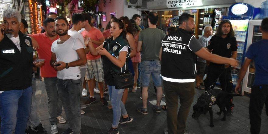 10 detained in anti-drug operations across Turkey