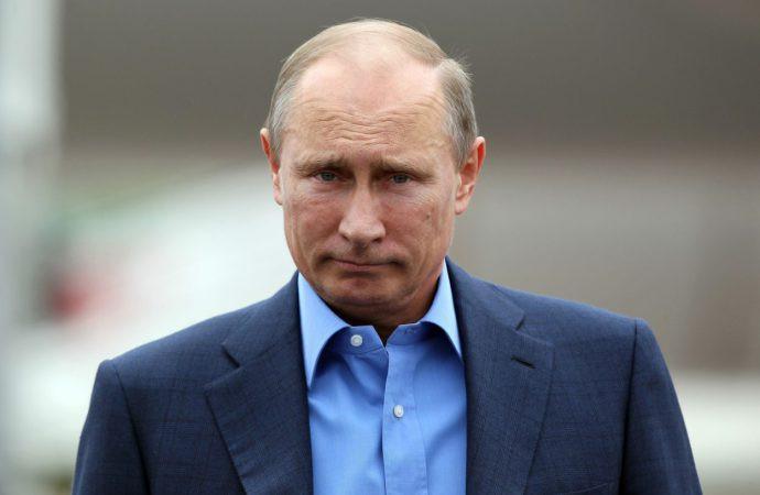Kremlin hits back at UK after ‘dirty money’ report