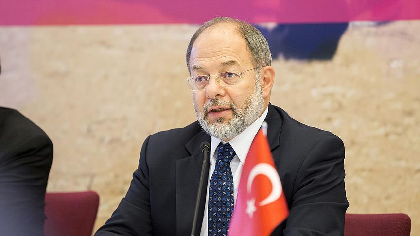 Turkish deputy PM slams Germany’s election campaign ban