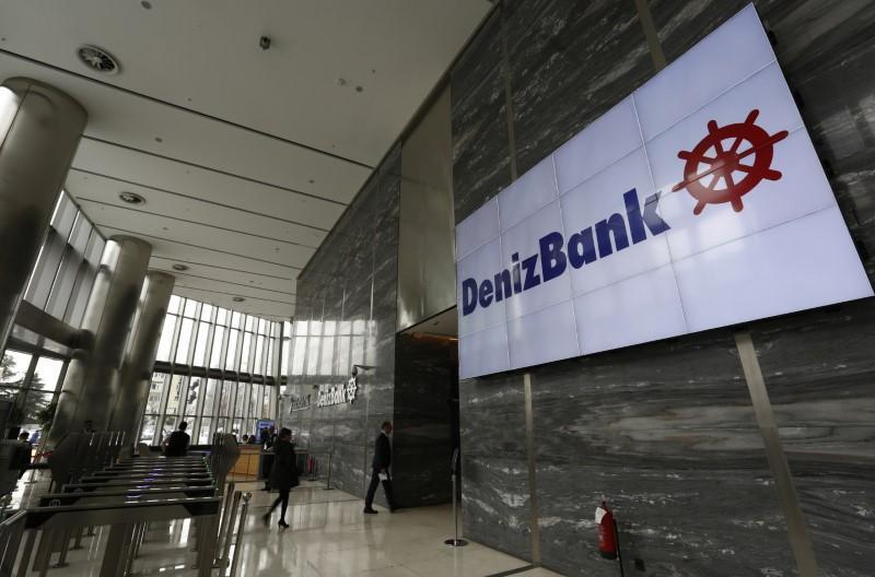 Emirates NBD buys Turkey’s Denizbank for $3.2 bln from Sberbank