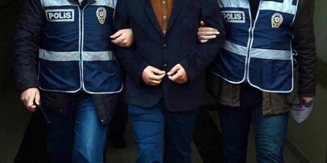 Three ISIL suspects arrested in Turkey’s Sakarya