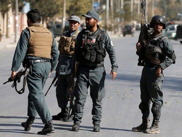 16 killed, 38 wounded by blast in southern Afghan city