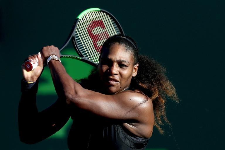 Serena’s French Open seed denial stirs fresh debate