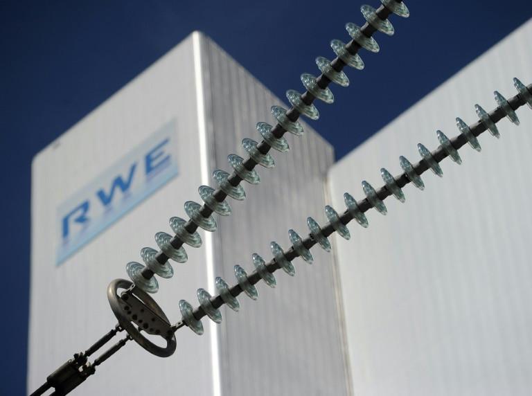 Berlin agrees to compensate power firms for nuclear exit