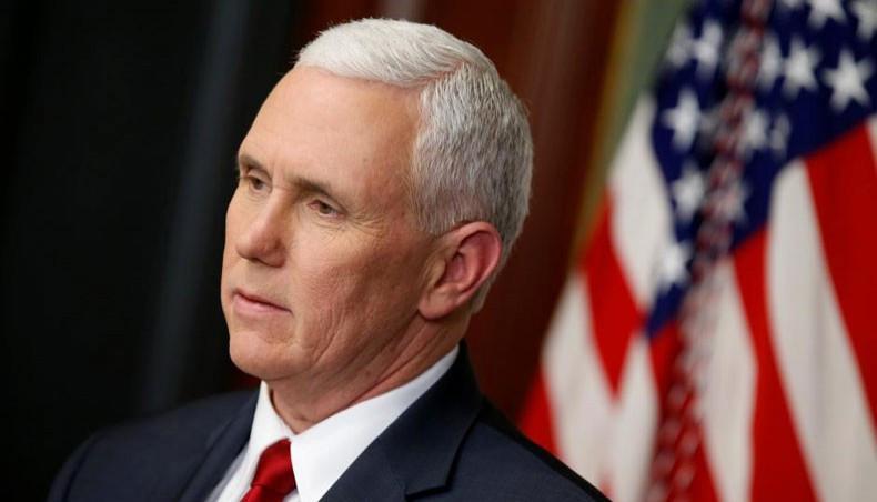 North Korea slams ‘ignorant and stupid’ Pence