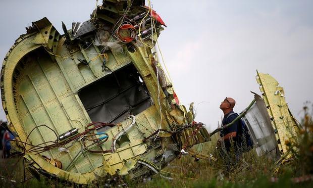 Missile that downed MH17 came from Russian military: Investigators
