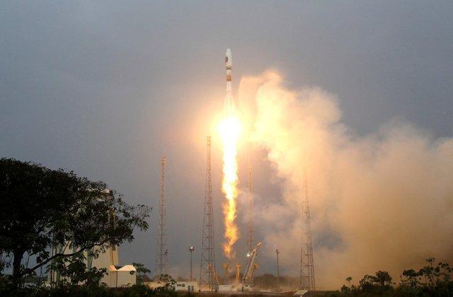 UK set to demand money Galileo back