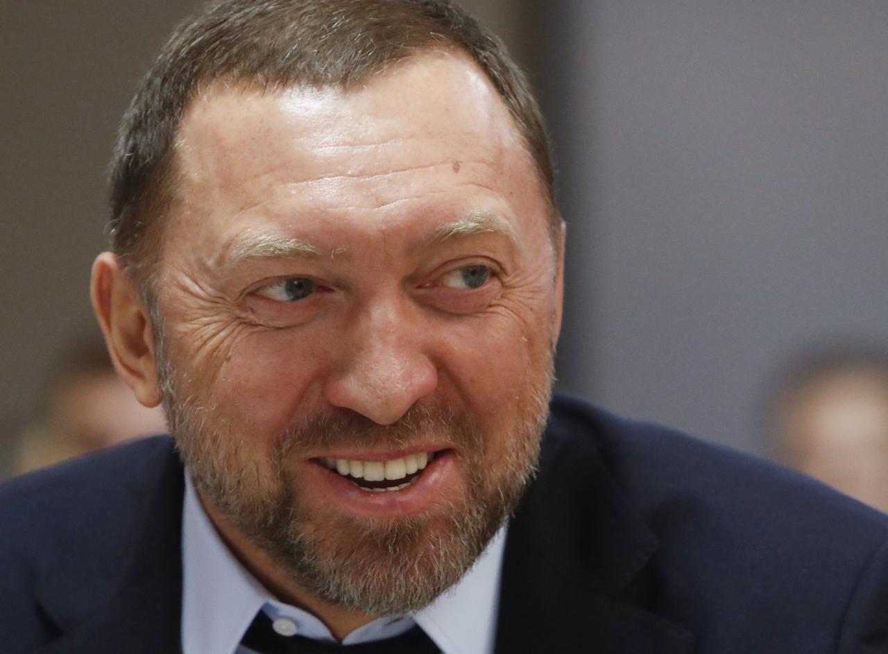 Ukraine adds Russian tycoons and news agency RIA to sanctions list
