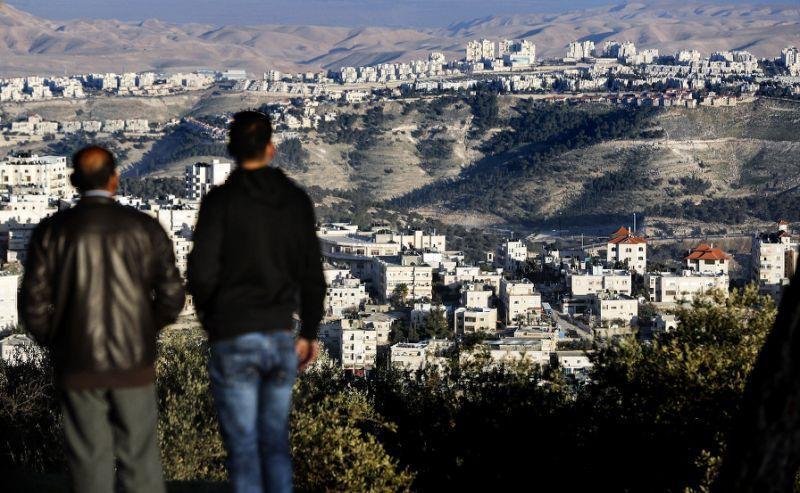 Israel plans 2,500 new settler homes in West Bank