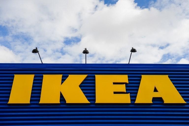 Ikea recalls bikes over safety issues