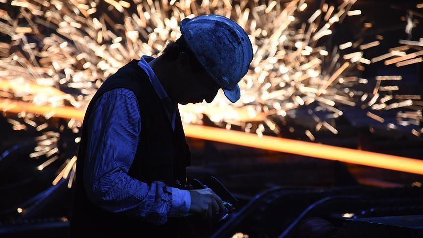 Turkey’s sectoral confidence goes down in May