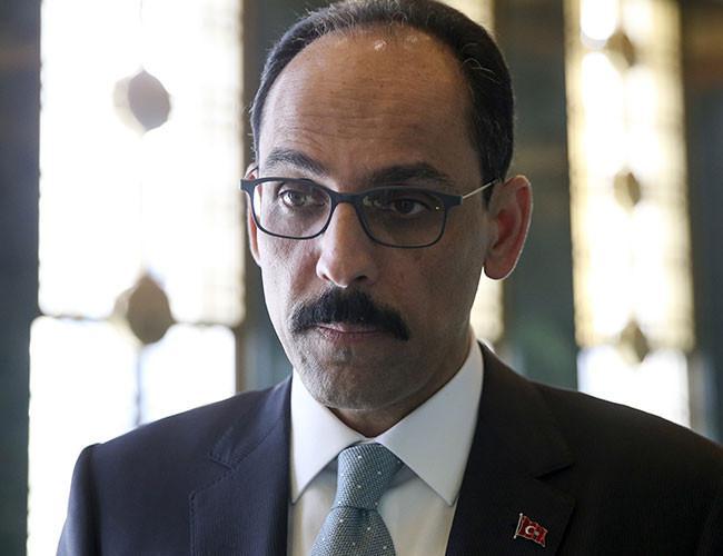 Turkey blasts French magazine over Erdoğan cover