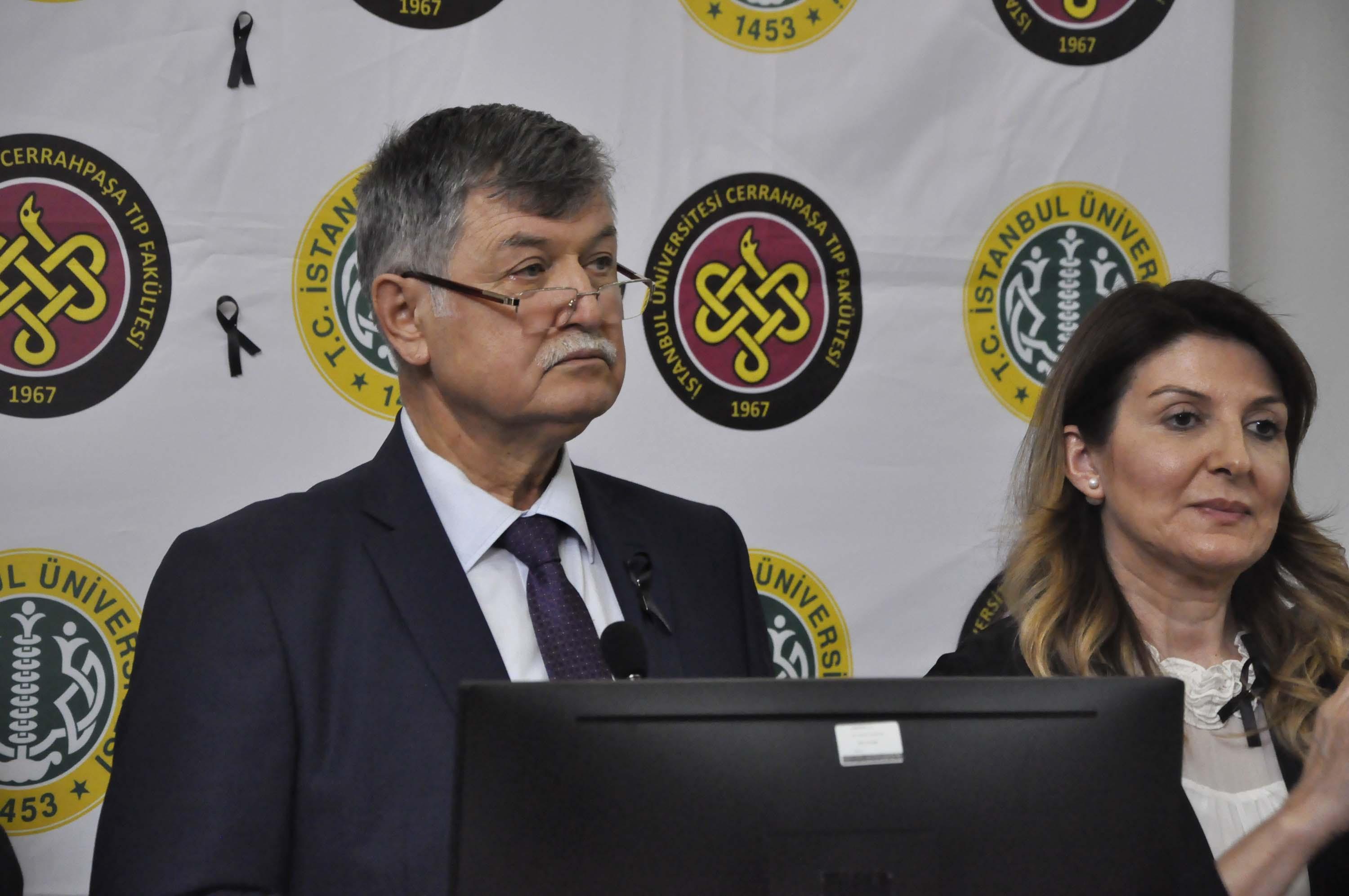 Istanbul medical faculty dean dismissed after visit by presidential candidate İnce