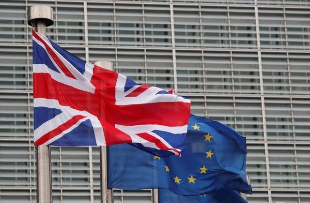 EU slams ‘fantasy” UK Brexit gambits