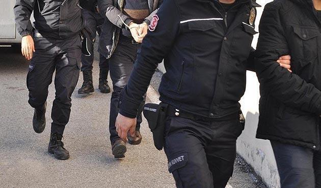 51 ISIL suspects detained in Istanbul