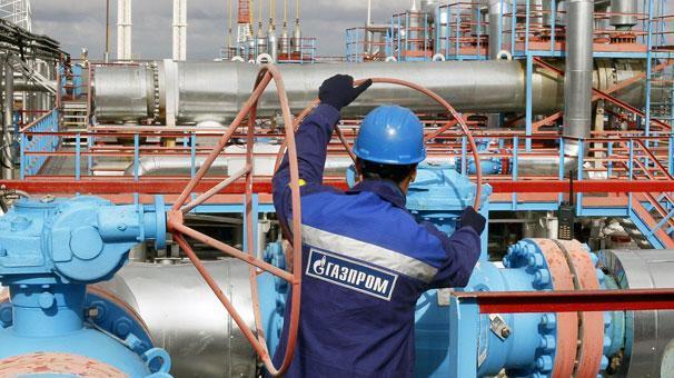 Russia’s Gazprom signs protocol with Turkey on TurkStream gas pipeline