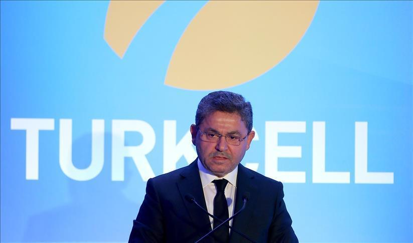 Turkey’s Lifecell investments reach $2 billion in Ukraine