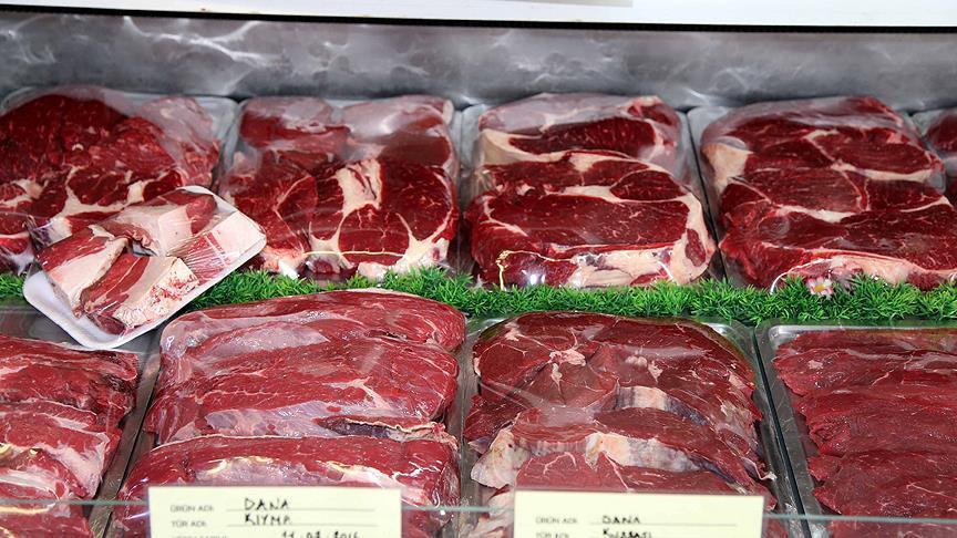 Turkish ministry denies reports of mad cow disease diagnosis in imported meat from Poland