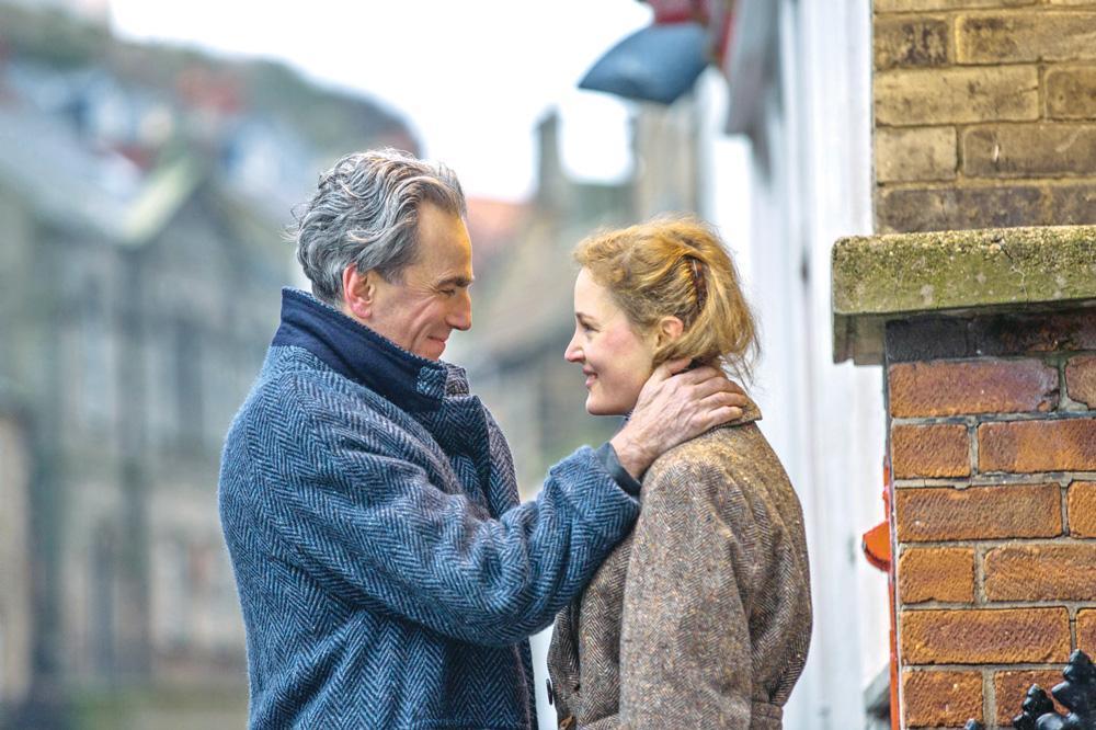 Daniel Day-Lewis films to be screened at Istanbul Modern Cinema