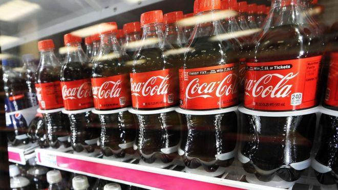Coca-Cola launches its first boozy drink in Japan