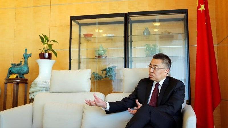 China rejects US charge of ‘forced technology transfer’ at WTO