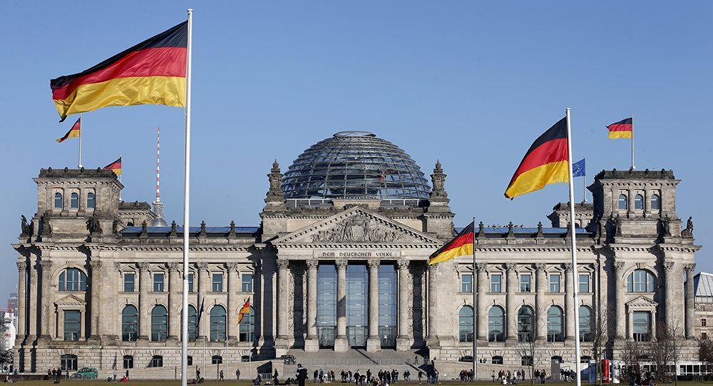 Berlin blames local administration for allowing HDP rally in Cologne