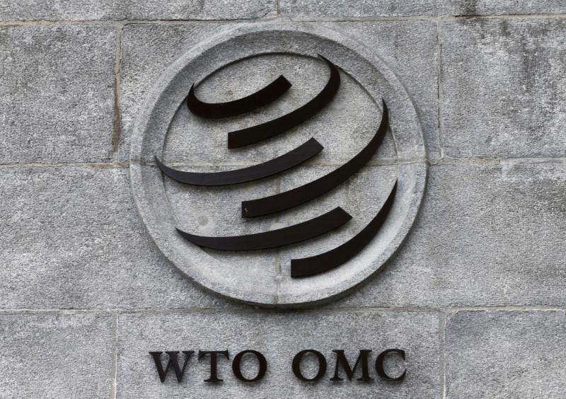 WTO being ‘asphyxiated,’ outgoing judge says, in veiled rebuke to US
