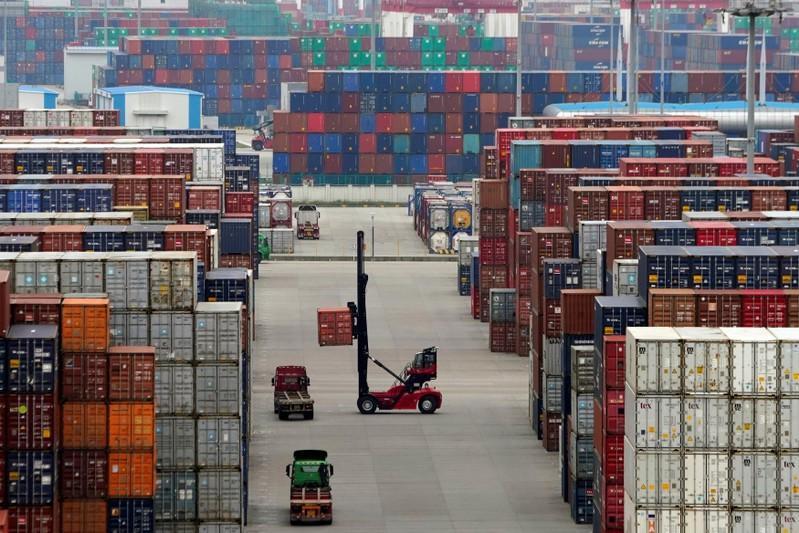 US to continue trade actions against China: White House
