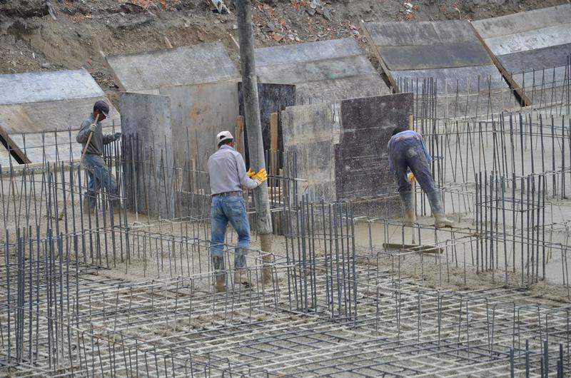 Authorities rebuild infrastructure damaged in PKK conflict