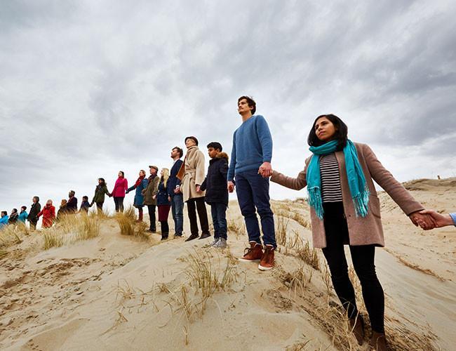 Friends of the Earth says to sue Shell over climate change