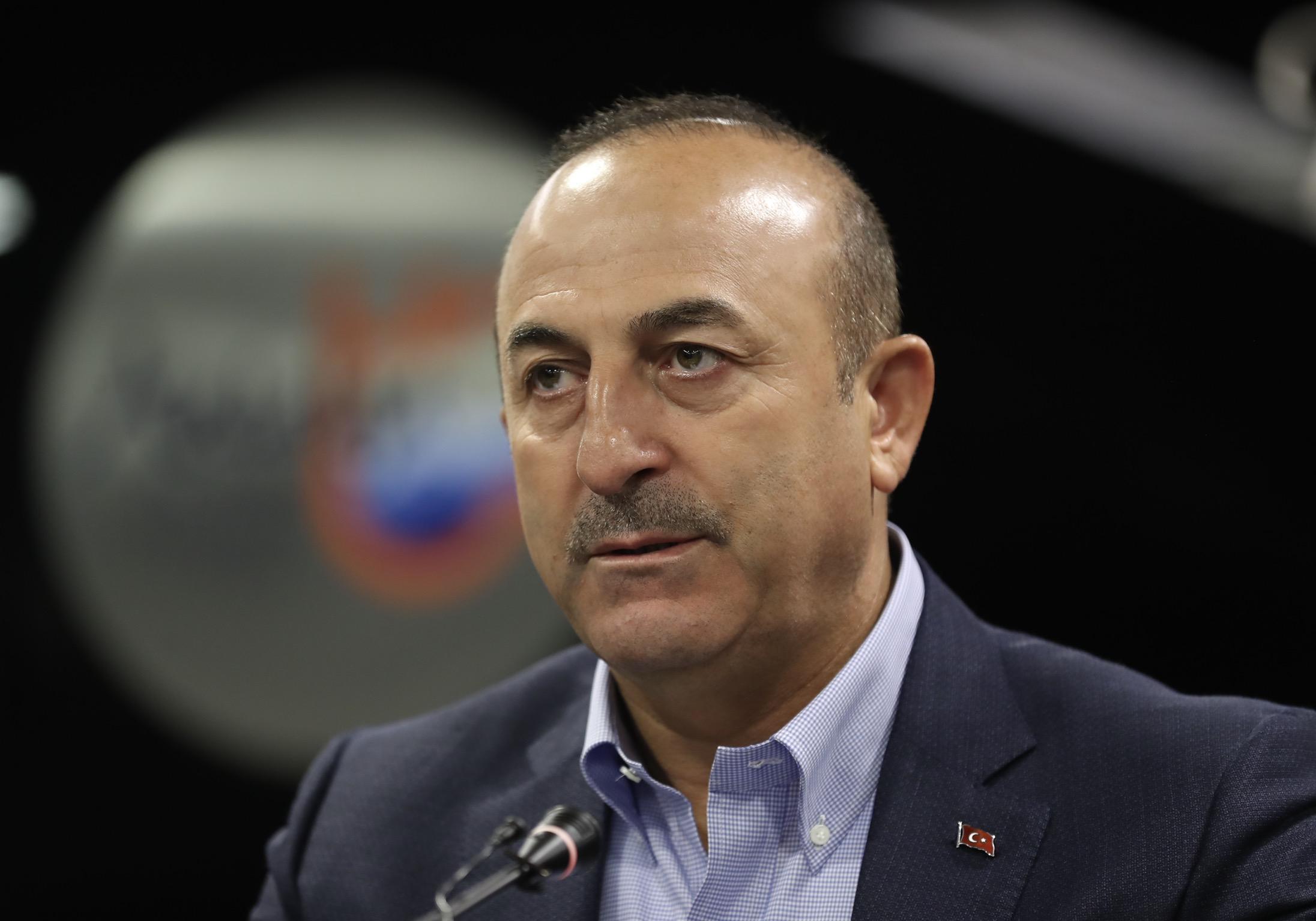 Turkey confident over delivery of F-35s despite Congress move