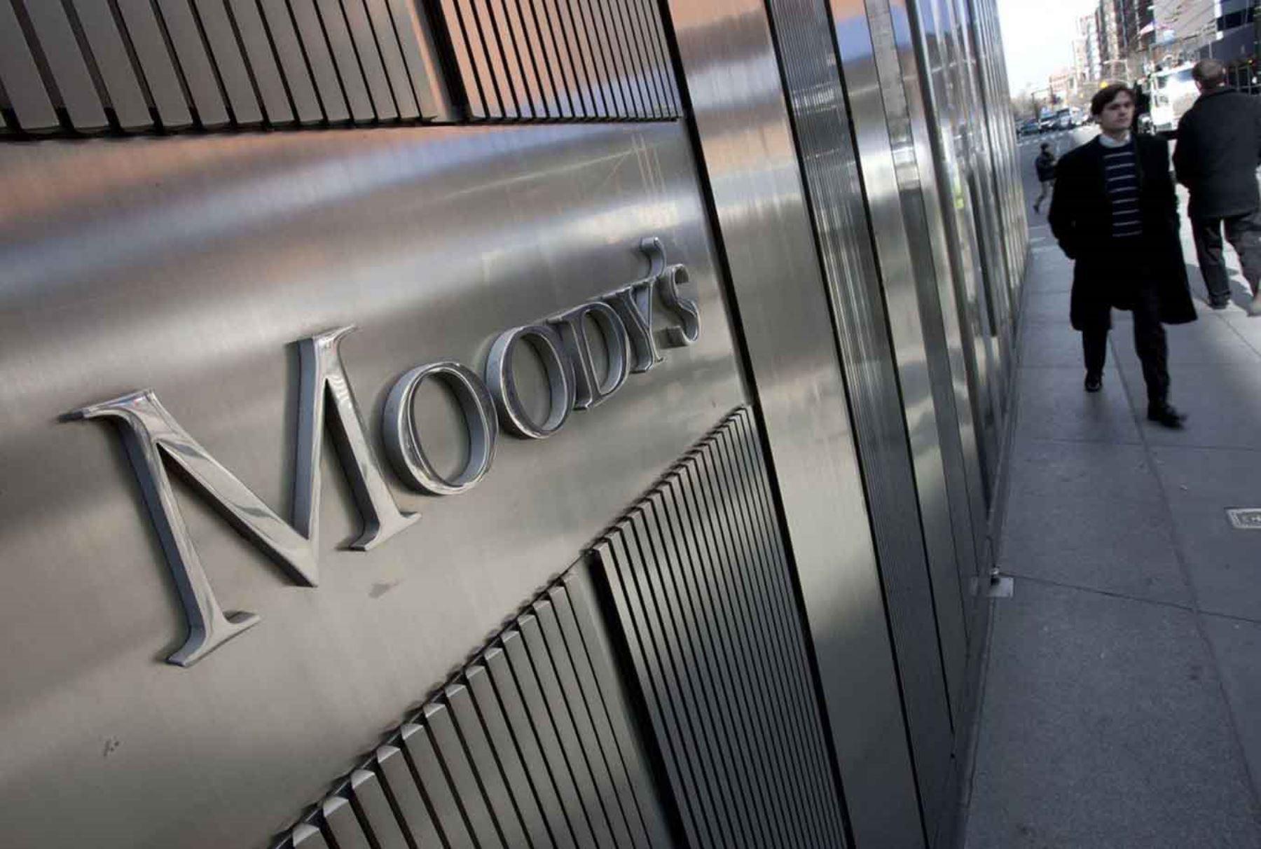 Moody’s slashes Turkish growth forecast to 2.5 percent