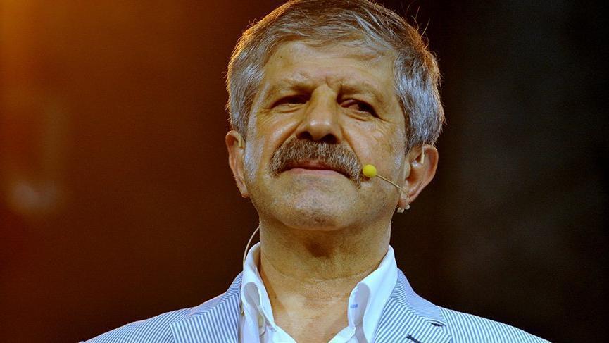 Turkish academic steps back amid furor over ‘civil war’ remarks