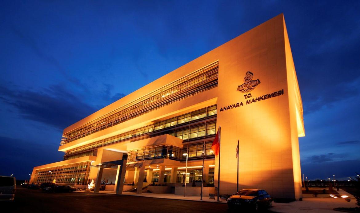 Constitutional Court verdict cannot cancel elections: AKP deputy
