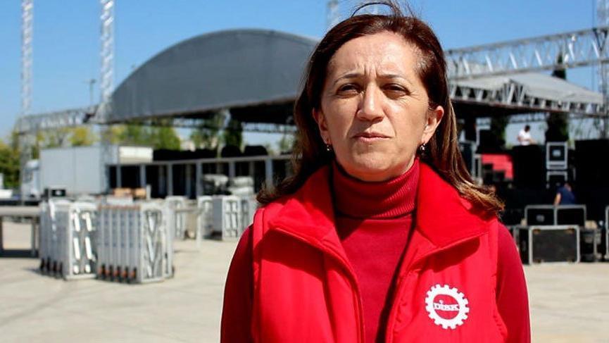 My election will help unionization of women workers: Labor union DİSK’s first female chair