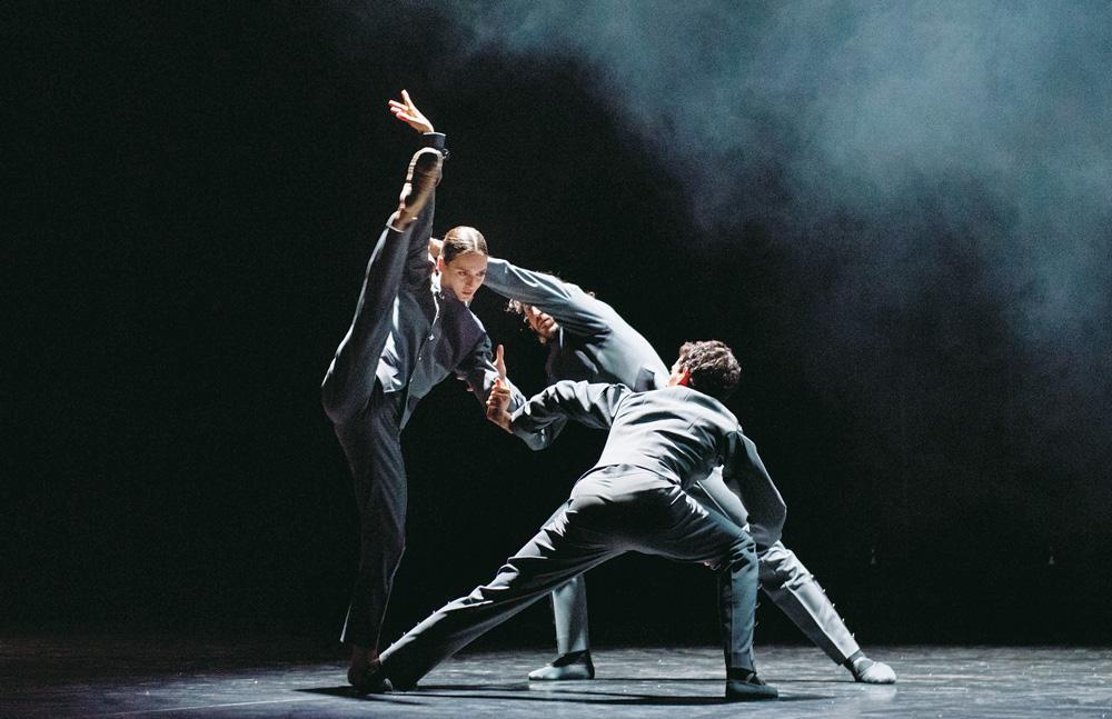 Two premieres by Istanbul State Opera and Ballet